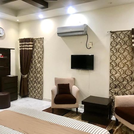 Margalla Hills Residency Islamabad Ngoại thất bức ảnh