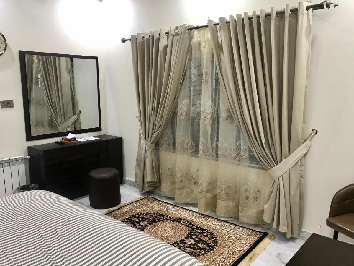 Margalla Hills Residency Islamabad Ngoại thất bức ảnh