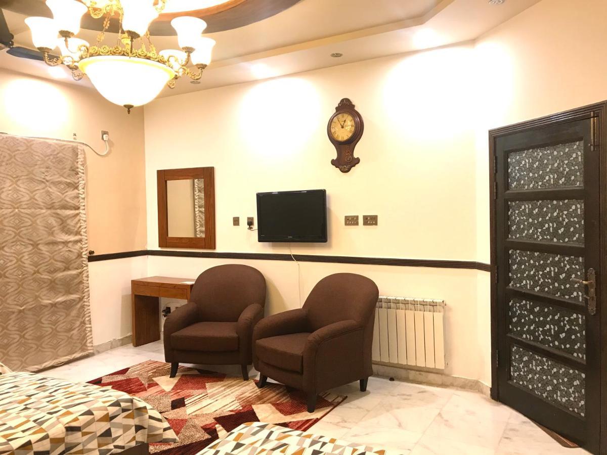 Margalla Hills Residency Islamabad Ngoại thất bức ảnh