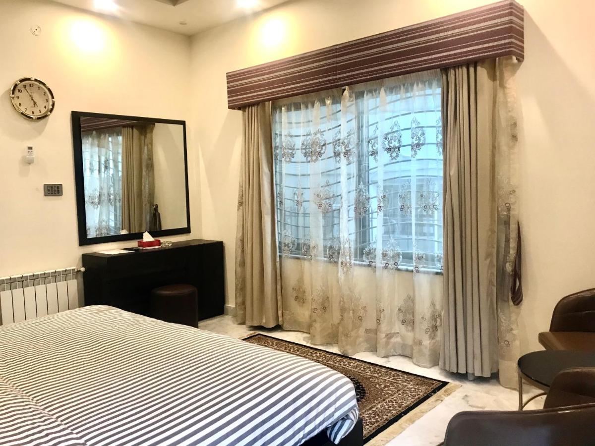 Margalla Hills Residency Islamabad Ngoại thất bức ảnh