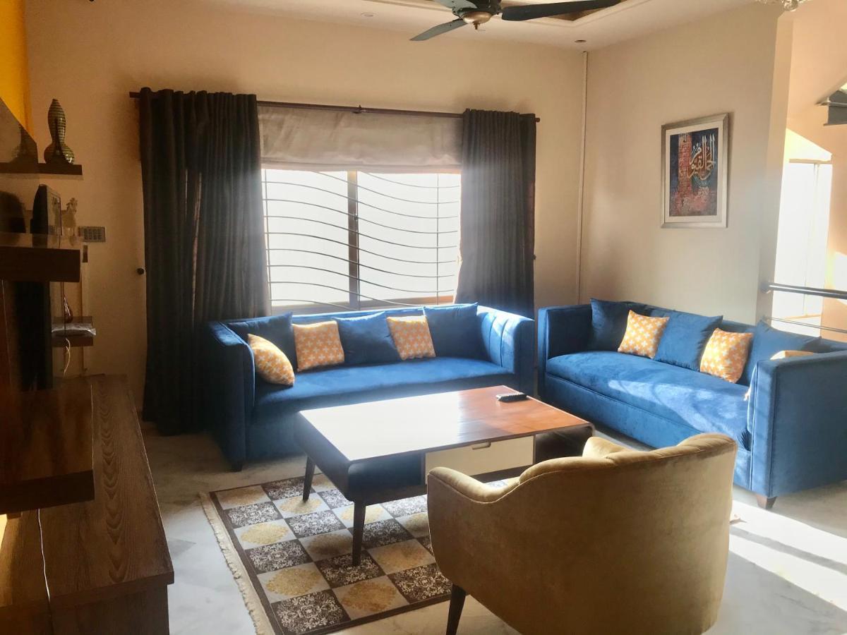 Margalla Hills Residency Islamabad Ngoại thất bức ảnh