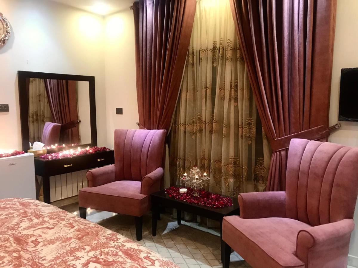 Margalla Hills Residency Islamabad Ngoại thất bức ảnh