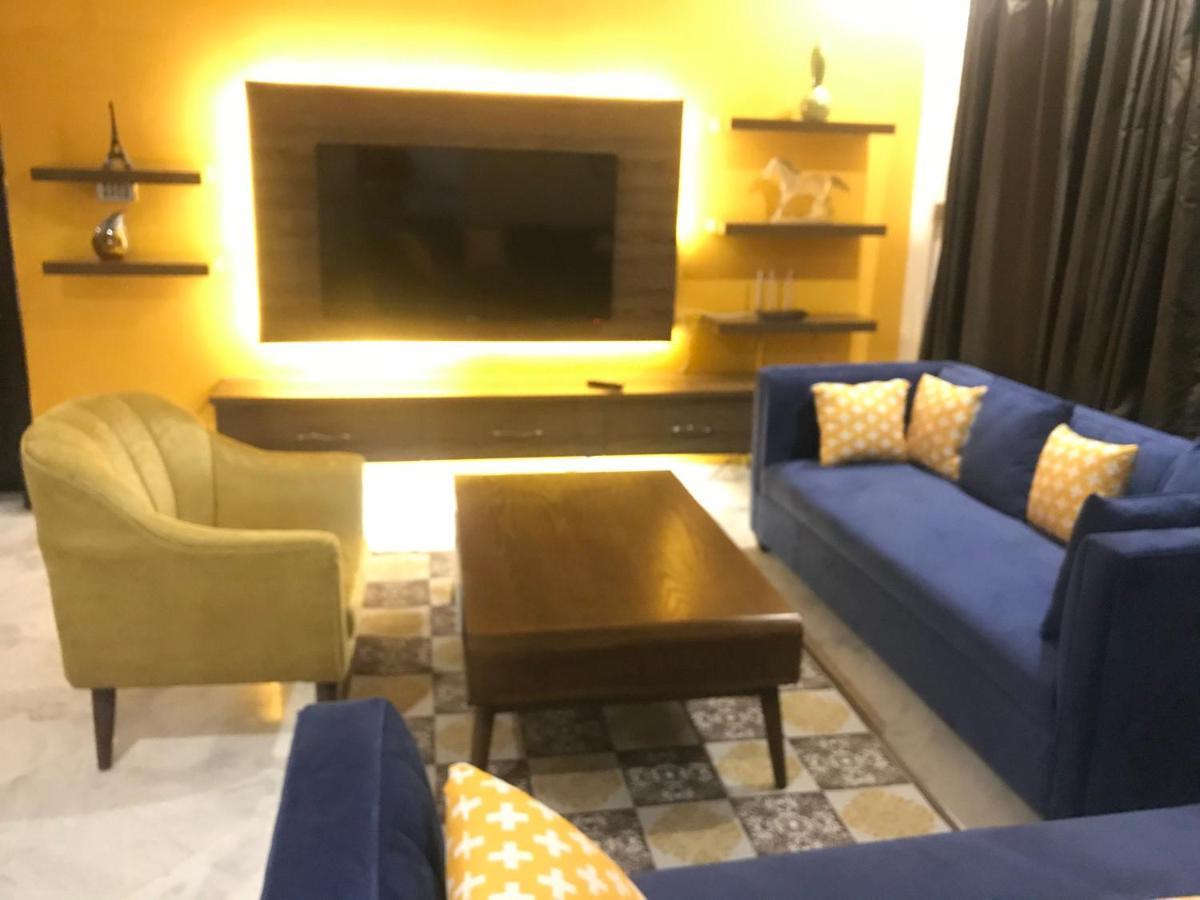 Margalla Hills Residency Islamabad Ngoại thất bức ảnh