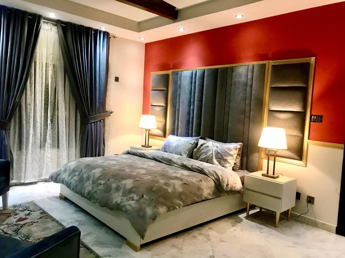 Margalla Hills Residency Islamabad Ngoại thất bức ảnh