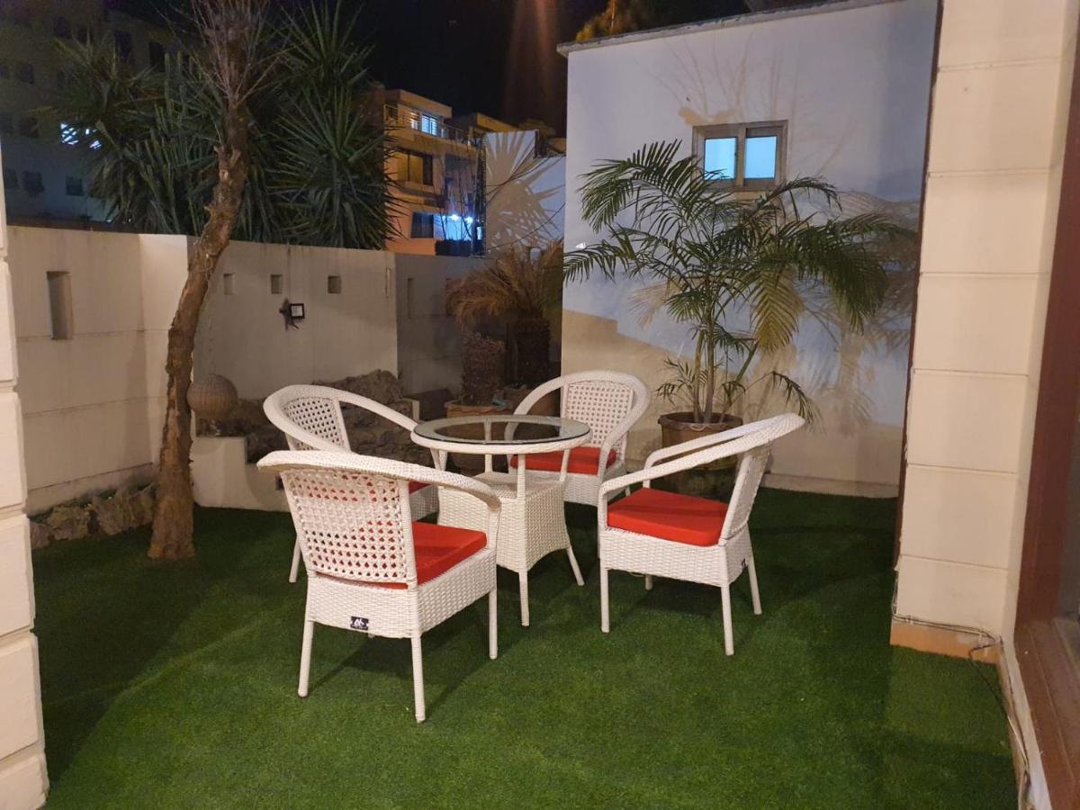 Margalla Hills Residency Islamabad Ngoại thất bức ảnh