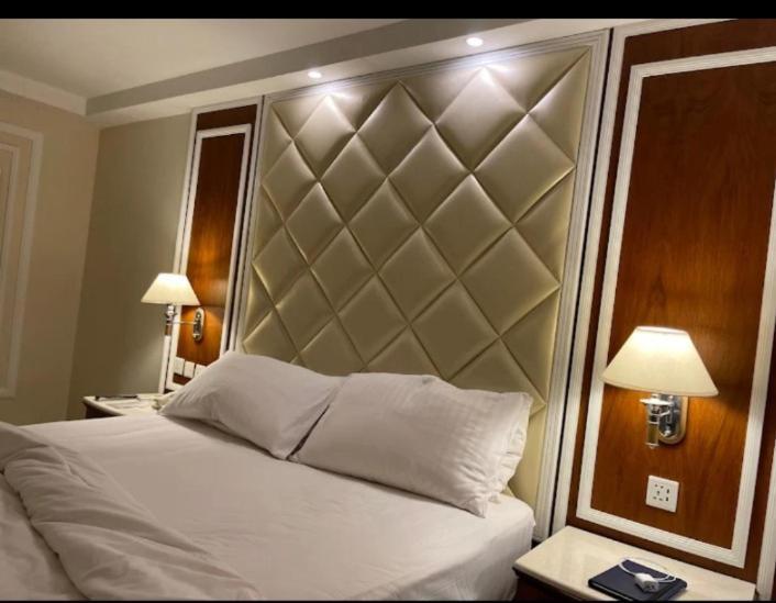 Margalla Hills Residency Islamabad Ngoại thất bức ảnh