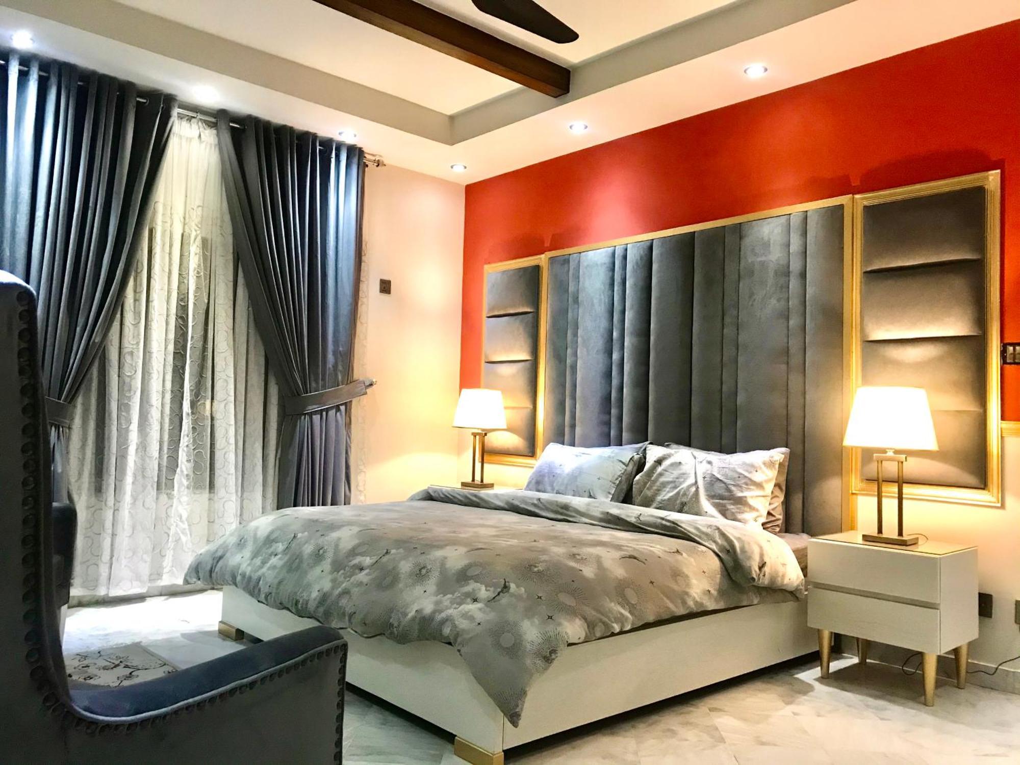 Margalla Hills Residency Islamabad Phòng bức ảnh